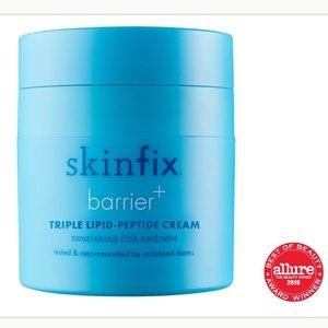 Cream + REFILL Skinfix Triple Lipid-Peptide Cream + REFILL